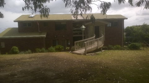 Lurnea Bed & Breakfast - New Castle Holiday 2