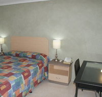 Mackay Motor Inn - New Castle Holiday