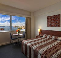 Macleay Serviced Apartment/Hotel - New Castle Holiday
