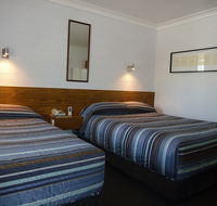 Mandalay Motel Roma - New Castle Holiday