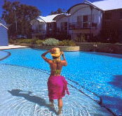 Mandurah Quay Resort - New Castle Holiday
