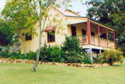 Mango Hill Cottages Bed & Breakfast - New Castle Holiday 0