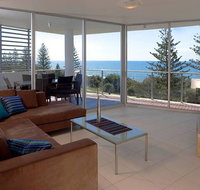 Manta Bargara - New Castle Holiday