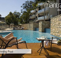 Mantra Aqua Resort - New Castle Holiday