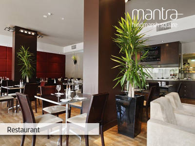 Mantra Hindmarsh Square - New Castle Holiday 1