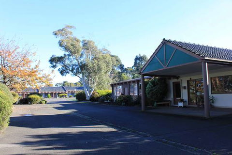 Melaleuca Lodge - New Castle Holiday 1