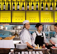 Melbourne Marriott Hotel - New Castle Holiday
