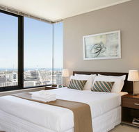 Melbourne Short Stay Apartments - Melbourne CBD - New Castle Holiday