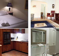 Melville House - New Castle Holiday