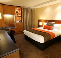 Mercure Brisbane King George Square - New Castle Holiday