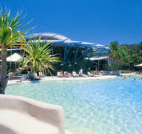 Mercure Kingfisher Bay Resort - New Castle Holiday