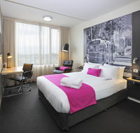 Mercure Melbourne Therry Street - New Castle Holiday