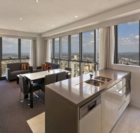 Meriton Serviced Apartments - Adelaide Street - New Castle Holiday