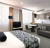Meriton Serviced Apartments - North Ryde - New Castle Holiday