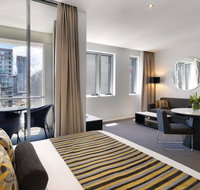 Meriton Serviced Apartments - Zetland - New Castle Holiday