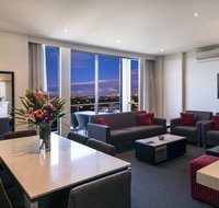 Meriton Serviced Apartments Parramatta - New Castle Holiday