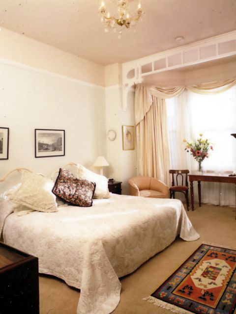 Merre Be's Honeymoon House - New Castle Holiday 0