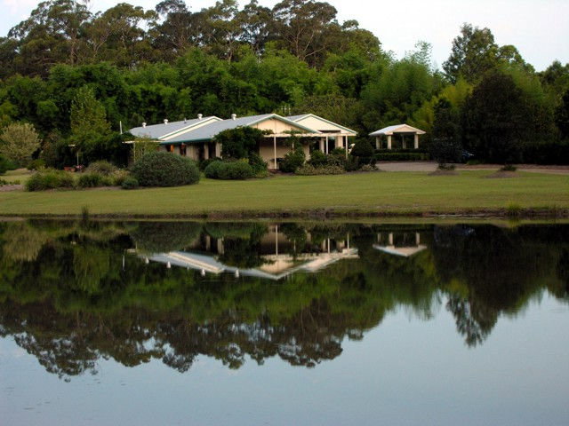 Pampoolah NSW New Castle Holiday