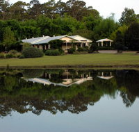 Mescal's at Pampoolah BB - New Castle Holiday