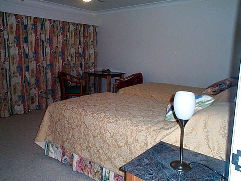 Mescal's At Pampoolah B&B - New Castle Holiday 2