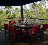 Mia Mia Bed and Breakfast - New Castle Holiday
