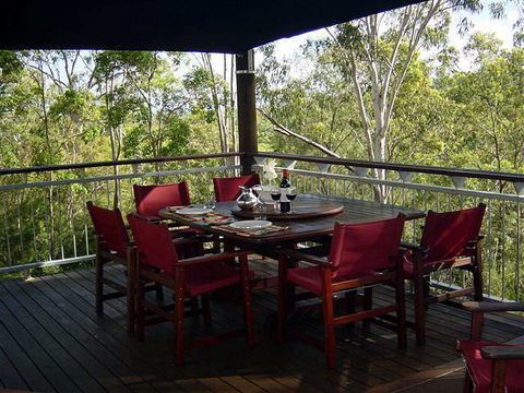 Mia Mia Bed And Breakfast - New Castle Holiday 0