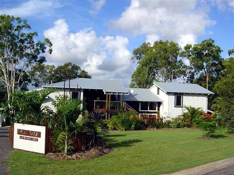 Mia Mia Bed And Breakfast - New Castle Holiday 1