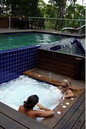 Mia Mia Bed And Breakfast - New Castle Holiday 3