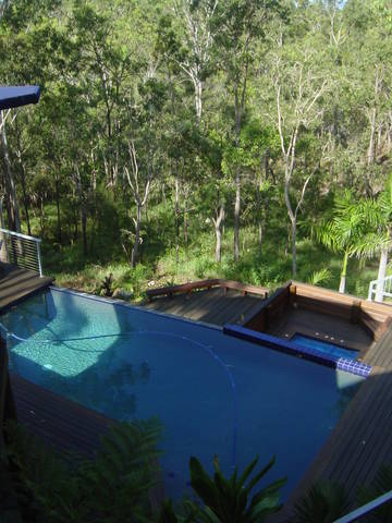 Mia Mia Bed And Breakfast - New Castle Holiday 2
