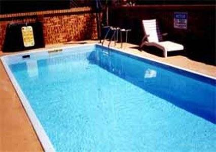 Midtown Inn - New Castle Holiday 0