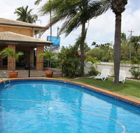 Miners Lodge Motor Inn - New Castle Holiday