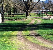 Mongans Bridge Camping Park - New Castle Holiday