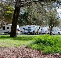 Moss Vale Village Caravan Park - New Castle Holiday