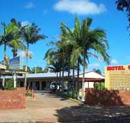 Motel Childers - New Castle Holiday
