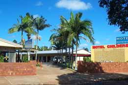 Motel Childers - New Castle Holiday 0