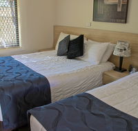 Motel Grande - New Castle Holiday
