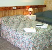 Motel Stawell - New Castle Holiday