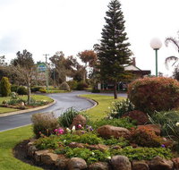 Mount Barker Valley Views Motel and Chalets - New Castle Holiday