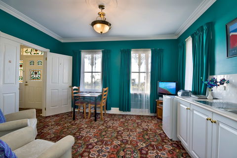 Mount Martha Bed & Breakfast By The Sea - New Castle Holiday 3