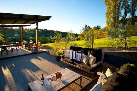 Mount Olive - New Castle Holiday 8