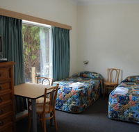 Mountain View Motel - New Castle Holiday