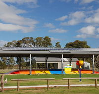 Mountain View Resort - New Castle Holiday