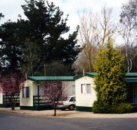 Mt Barker Caravan  Tourist Park - New Castle Holiday