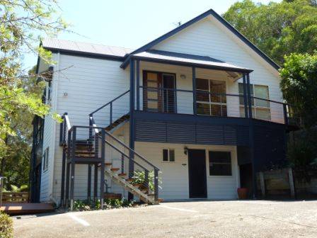 Mt Coolum Retreat 'A Bed & Breakfast' - New Castle Holiday 1