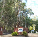 Murraybank Caravan  Camping Park - New Castle Holiday