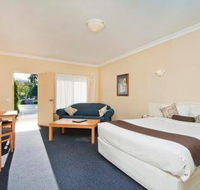 Nagambie Waterfront Motel - New Castle Holiday