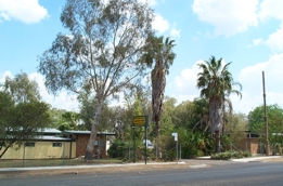 Narrabri Big Sky Caravan Park - New Castle Holiday 0