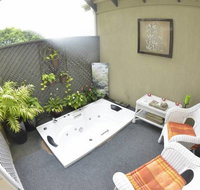 Nelson Bay Bed  Breakfast - New Castle Holiday