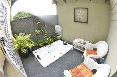 Nelson Bay Bed & Breakfast - New Castle Holiday 1