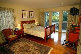 Nelson Bay Getaway - New Castle Holiday 3